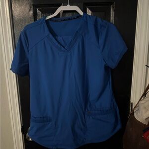 Royal Blue Medium Cherokee Form Set